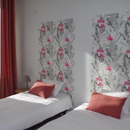 Hotel Rapin Portets Exterior foto