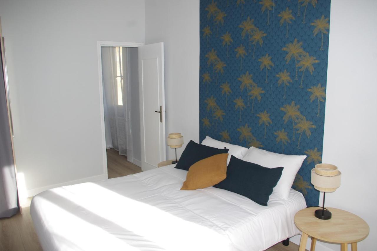 Hotel Rapin Portets Exterior foto